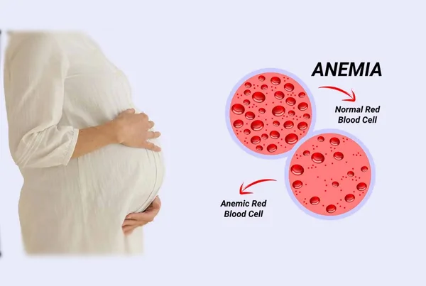 Anemia